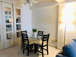 Blk 8 Farrer Gardens (Bukit Timah), HDB 3 Rooms #595181551